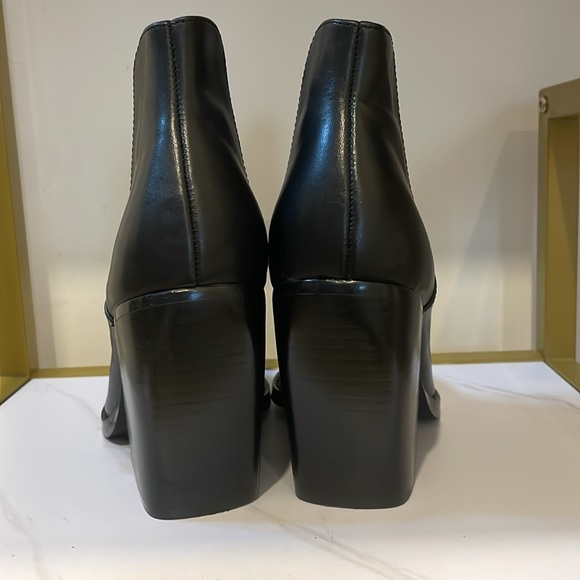Nordstrom BP booties - Picture 4 of 6